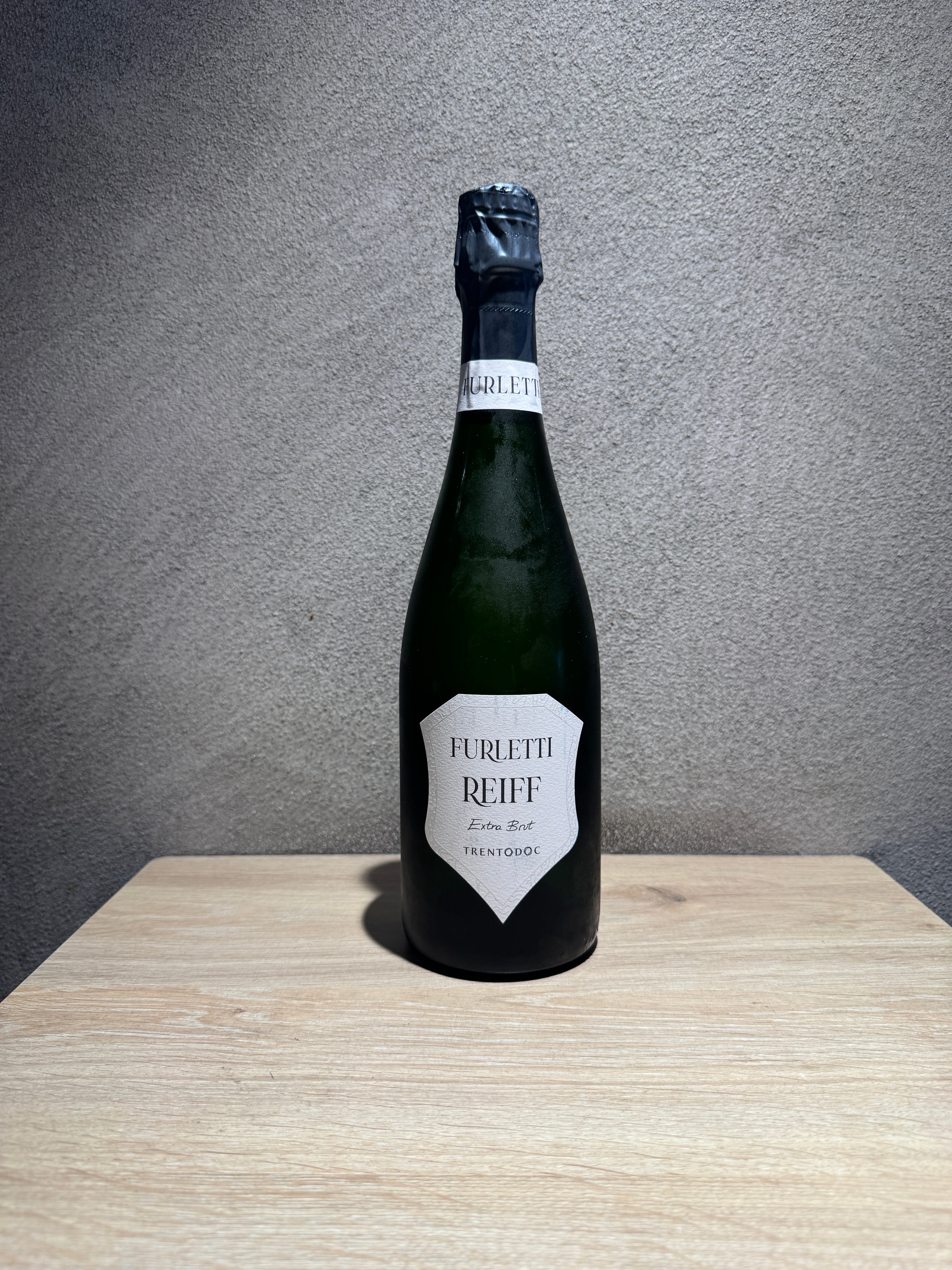 Furletti - "Reiff" Extra BRUT S.A.